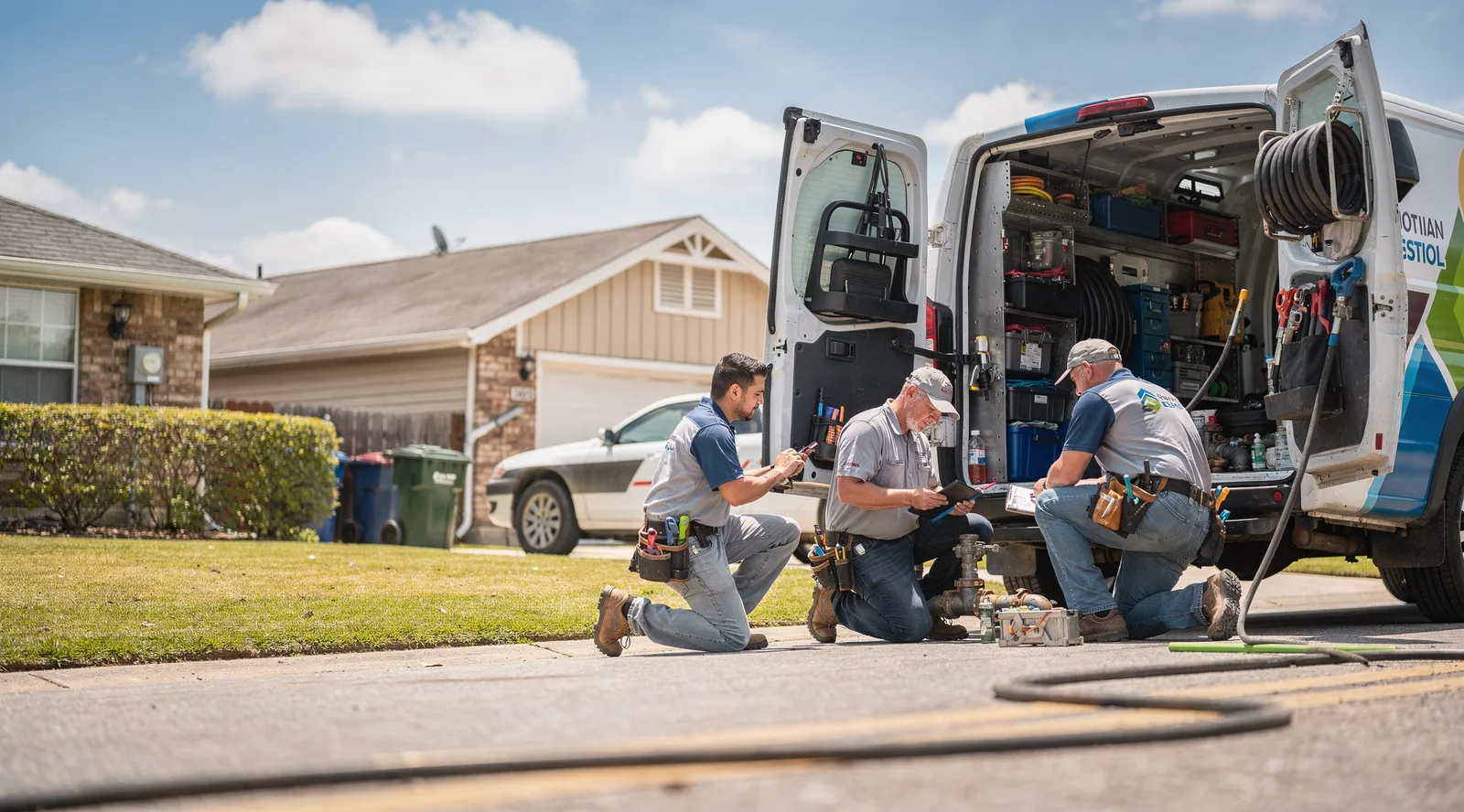 Emergency Plumber in Jefferson City, MT near me